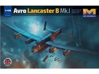 pkhk01f005 avro lancaster